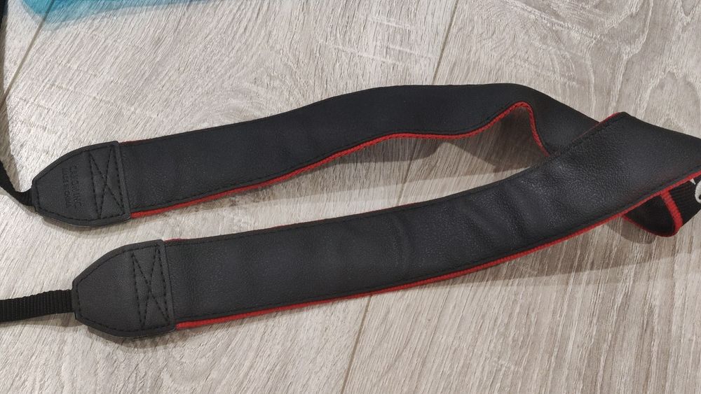 Оригинальный ремень Canon 5D mark 3