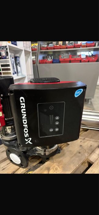 Pompe grundfos noi