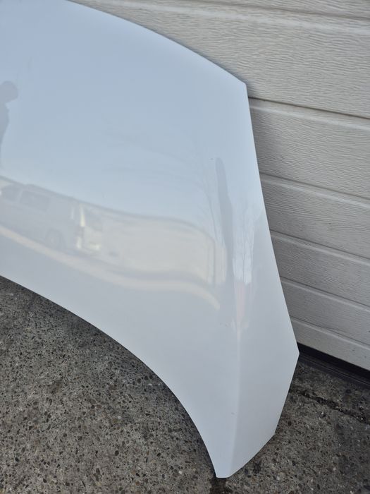 Capotă Renault Scenic3 Facelift 2012-2014.