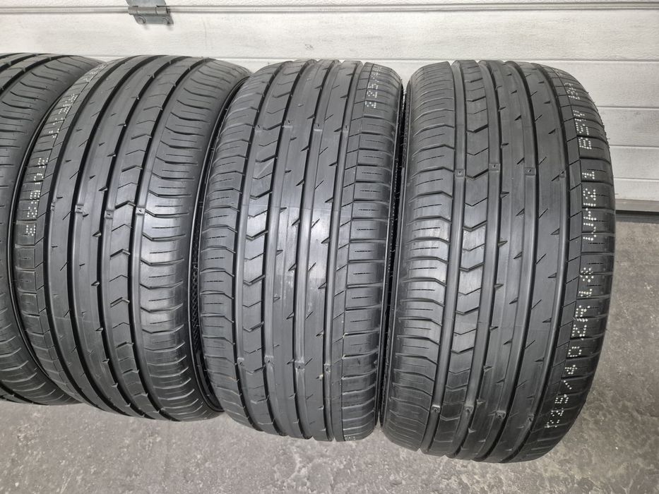 Anvelope vara 225/40/18