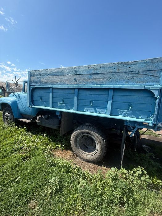 Продам  ЗИЛ  130