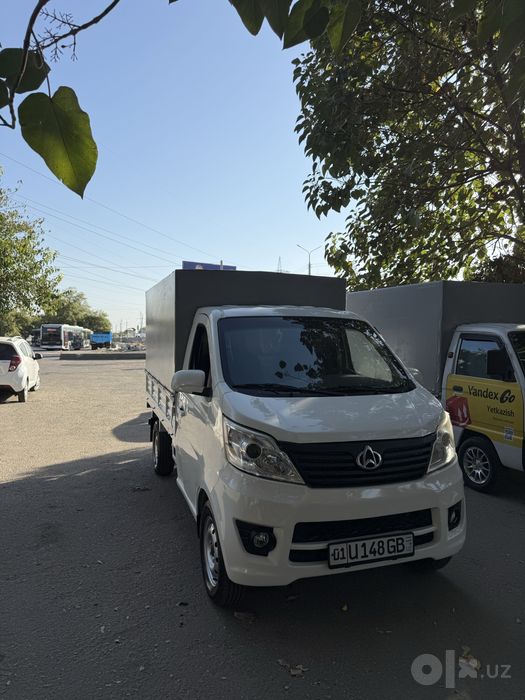 Changan 98 talik shineray