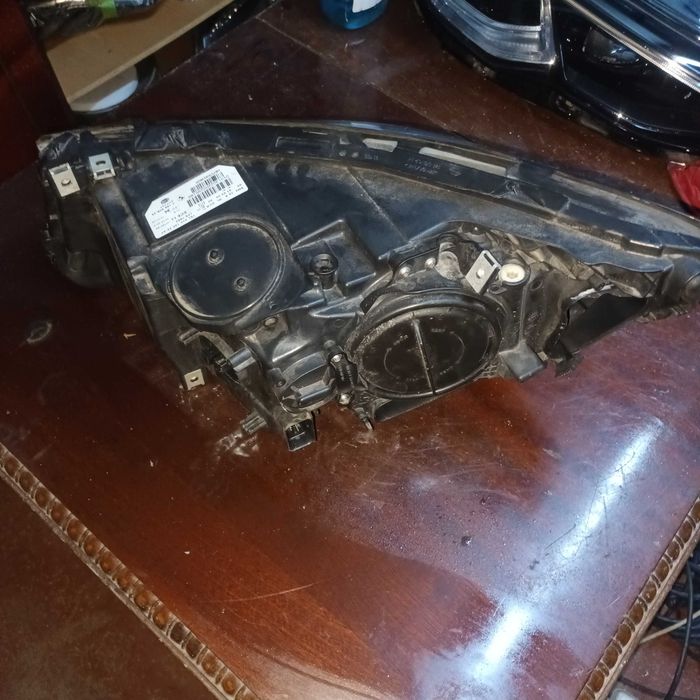 Far Dreapta bmw seria 5 GT LCI facelift