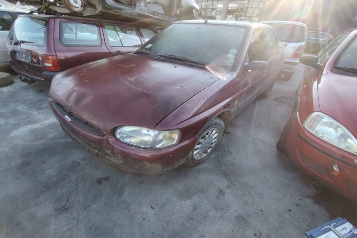 Piese Ford Escort 1995 1.8 D MT (60 hp)
