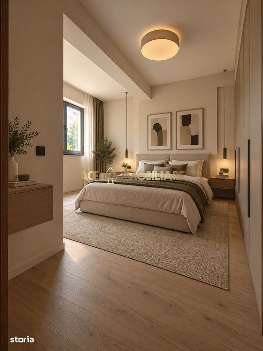 2 Camere | Stefan cel Mare | Metrou | 0% Comision | Centrala