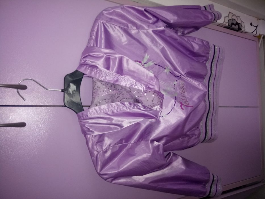 Пролетно яке за принцеси