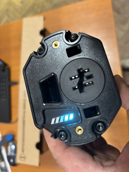 Електрически велосипед Bosch powertube 500