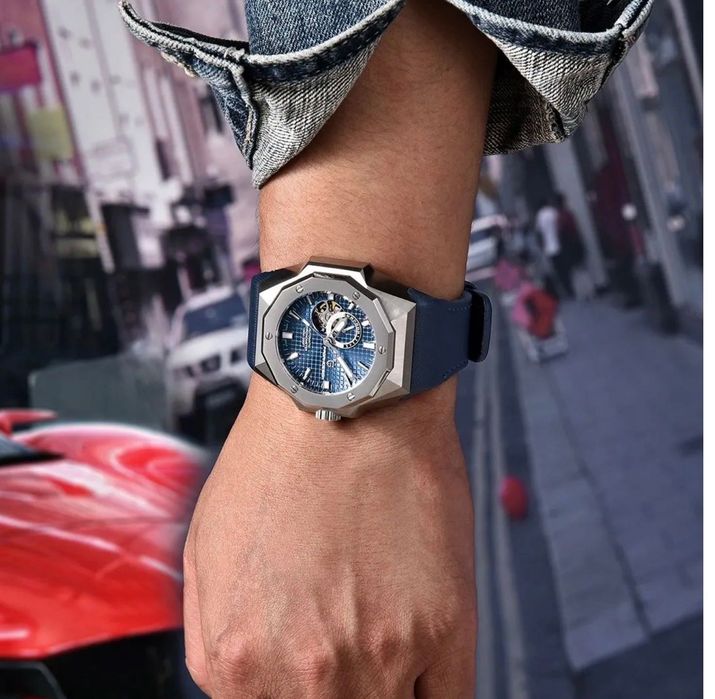 Pagani Design Часы наручные Механические YS010