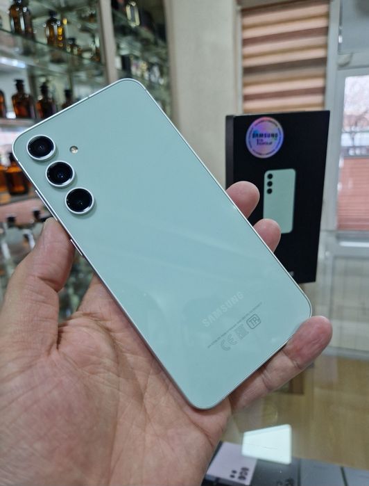 Samsung S23 Fe 8/256gb