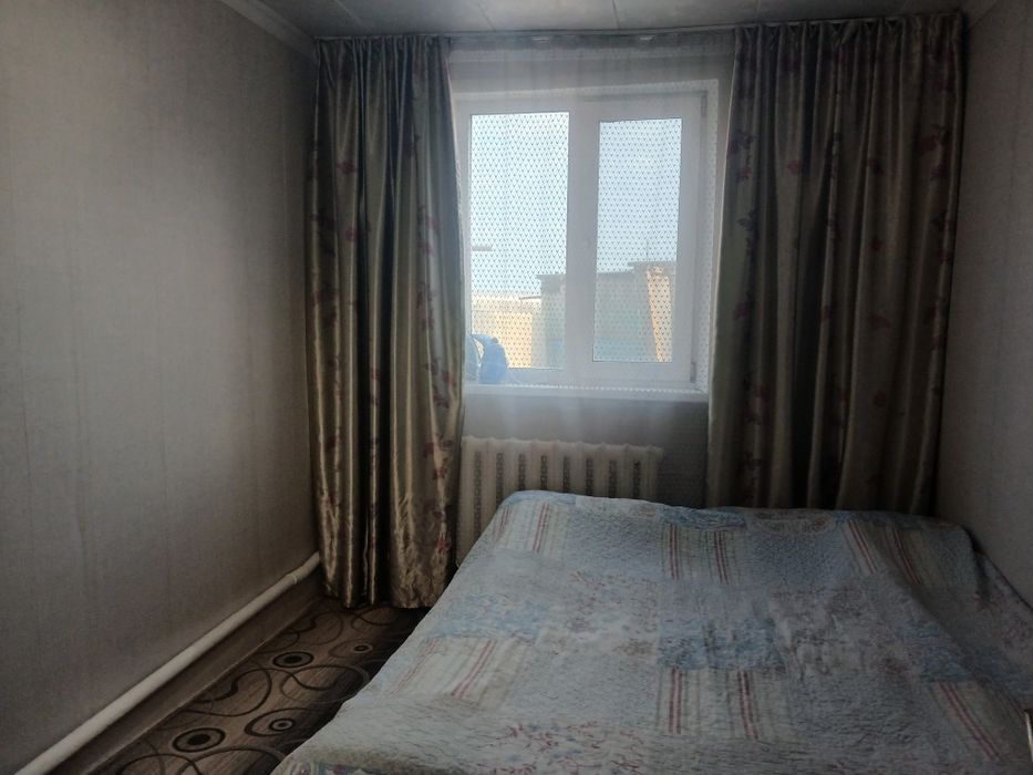 Продам дом в село Подгорное