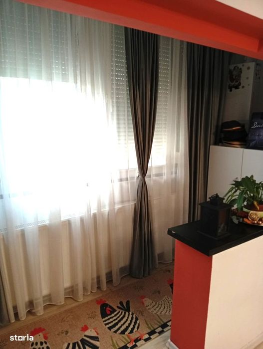 Apartament 3 camere in Confectii