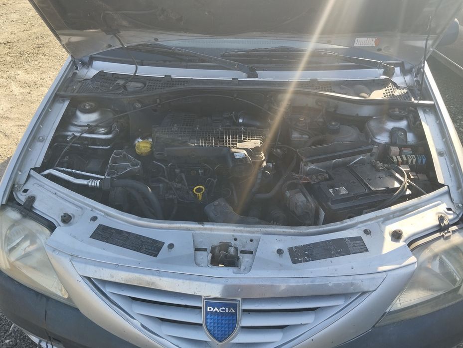 Dezmembrari Dacia LOGAN MCV / LOGAN VAN (2007-2012) 1.5 dCi (KS0W) Mo