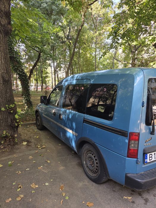 Opel Combo turism