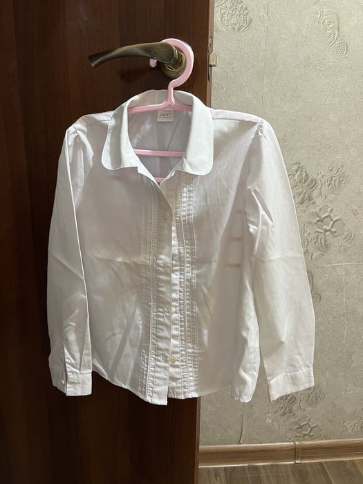 Школьная форма на 1-2 класс