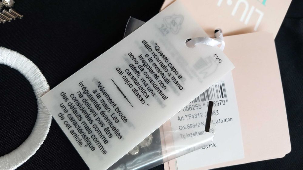 Нова,оригинална LIU JO