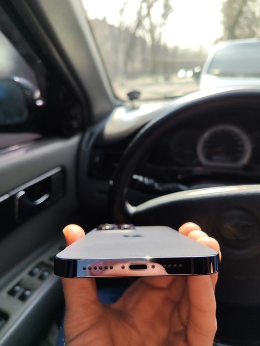 Apple iphone 14 pro max deep purple 256 gb ideal