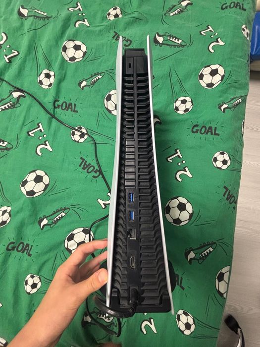 Consola PlayStation 5