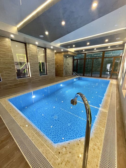 Сдается дача Лас Вегас около Бочке