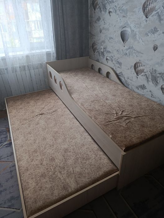 Кровать продается!
