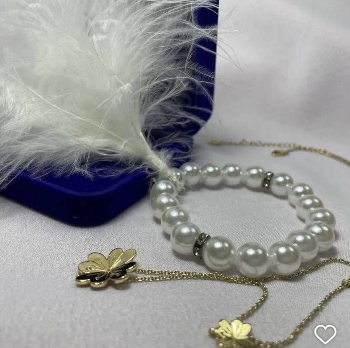 Үкі . Үкілі браслет