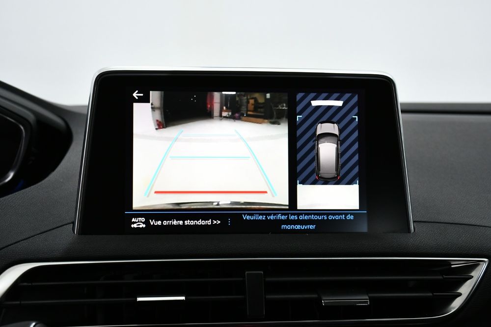 Vând Peugeot 3008 Allure Black Editions