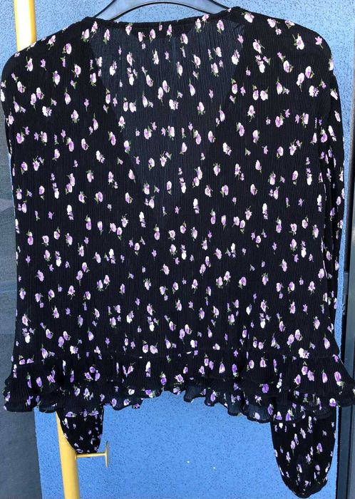 Bluza Zara, NOUA