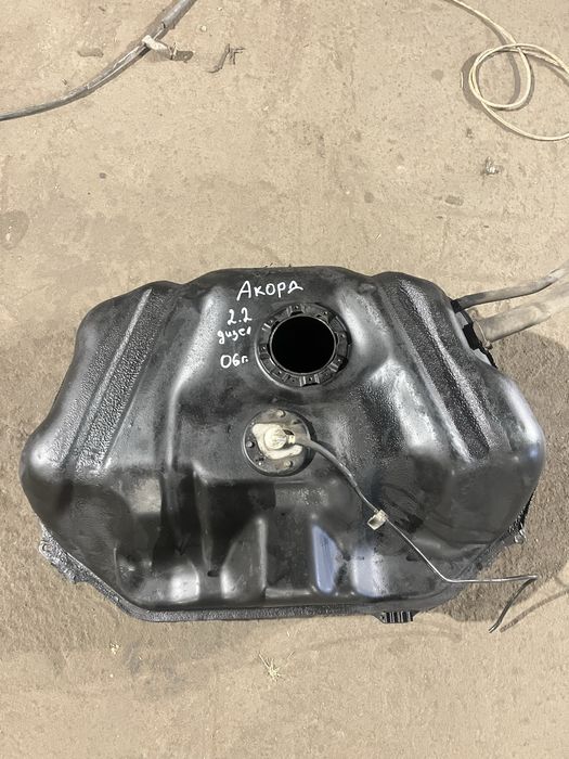 Резервоар дизелов за Honda Accord 7 2.2i-ctdi
