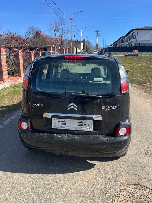 Citroen Picasso c3