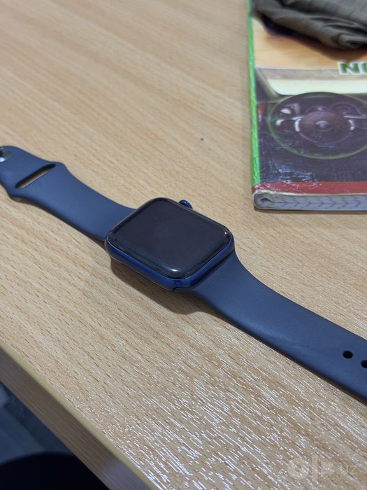 Iwatch 6 apple watch iphone