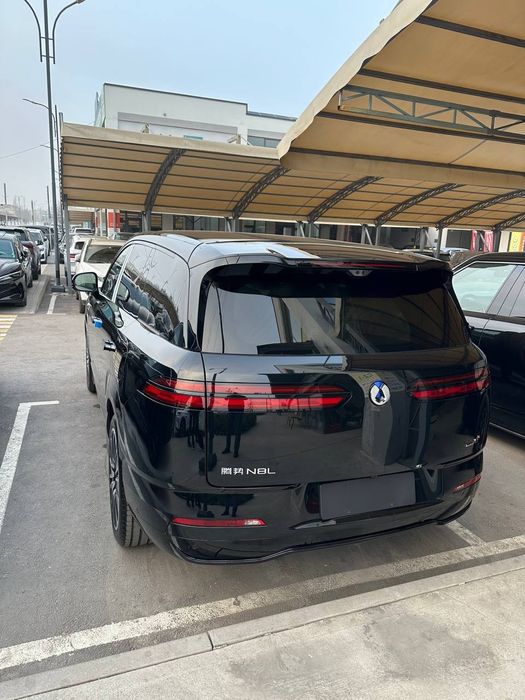 **Denza N8L энг фулл позиция.
Nd 40 tamojni