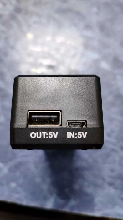 Зарядное устройство LiitoKala 100