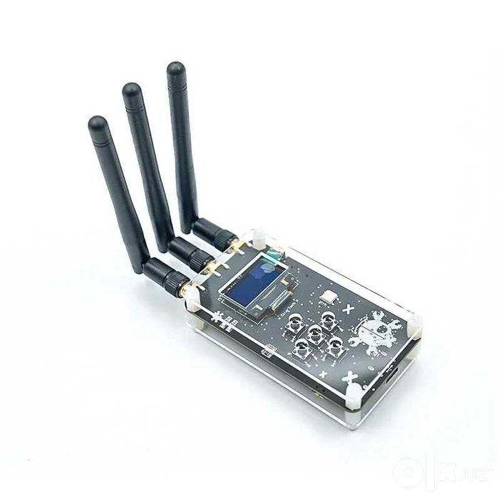 NRF BOX V3.0 ESP32 Wi-Fi, Bluetooth