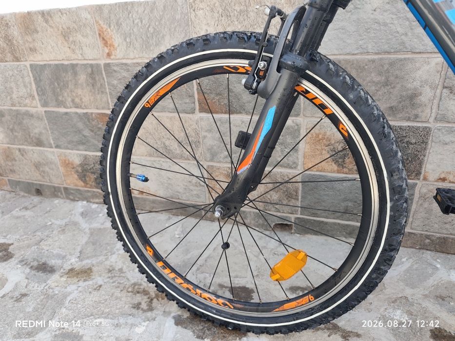 Детски велосипед Drag 24 цола