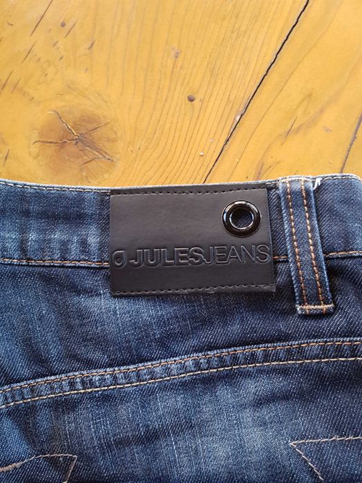 Мъжки дънки  Jules Jeans