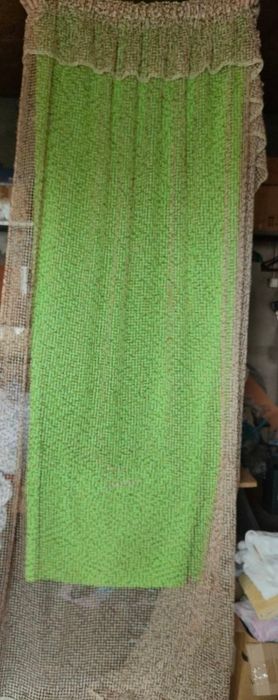 Продам Шторы, тюль