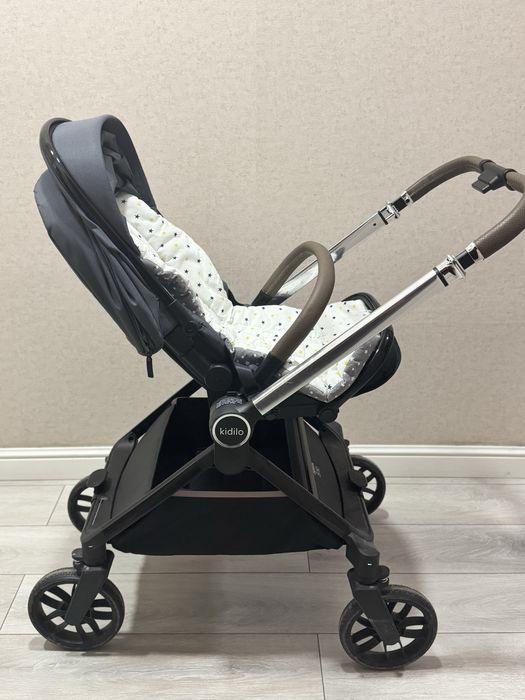 Коляска Кидило 2в1