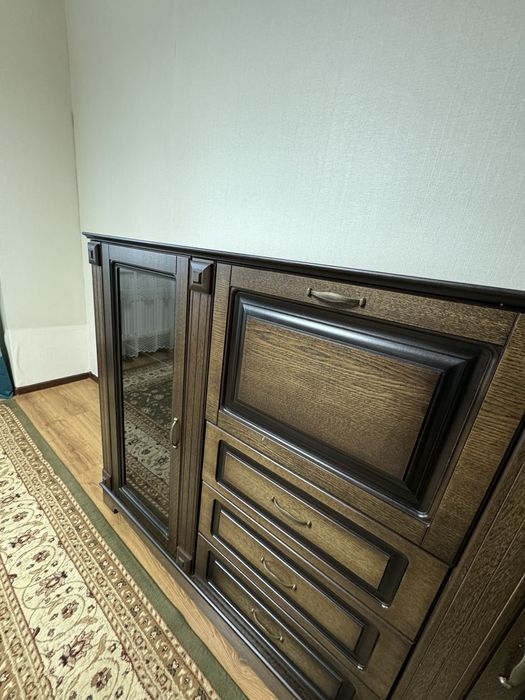 Комод белорусский