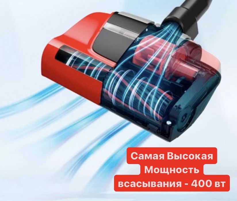 Пылисос 3в1,  в хорошем состоянии