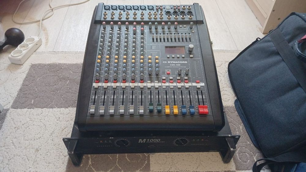 Продам аппаратуру