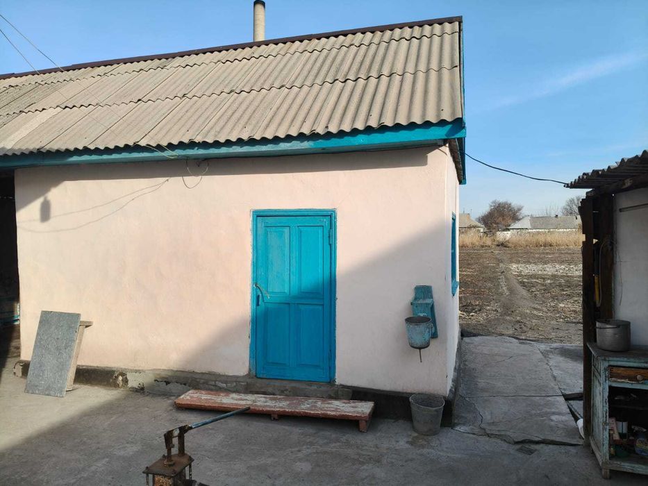 Продам два дома по цене одного