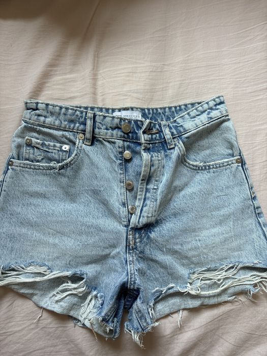 Къси панталонки