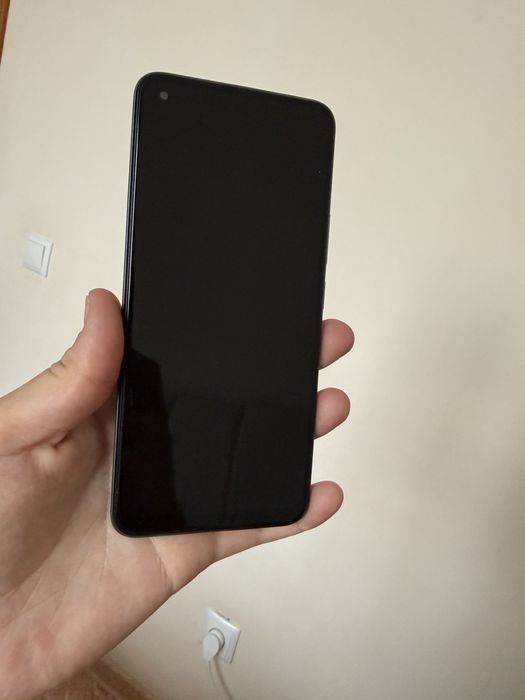 Реалми 8 pro. обмена нет
