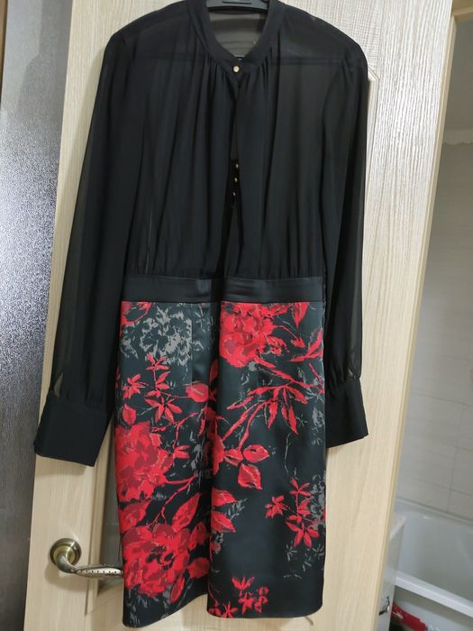 Продам платье,р.44, Турция.