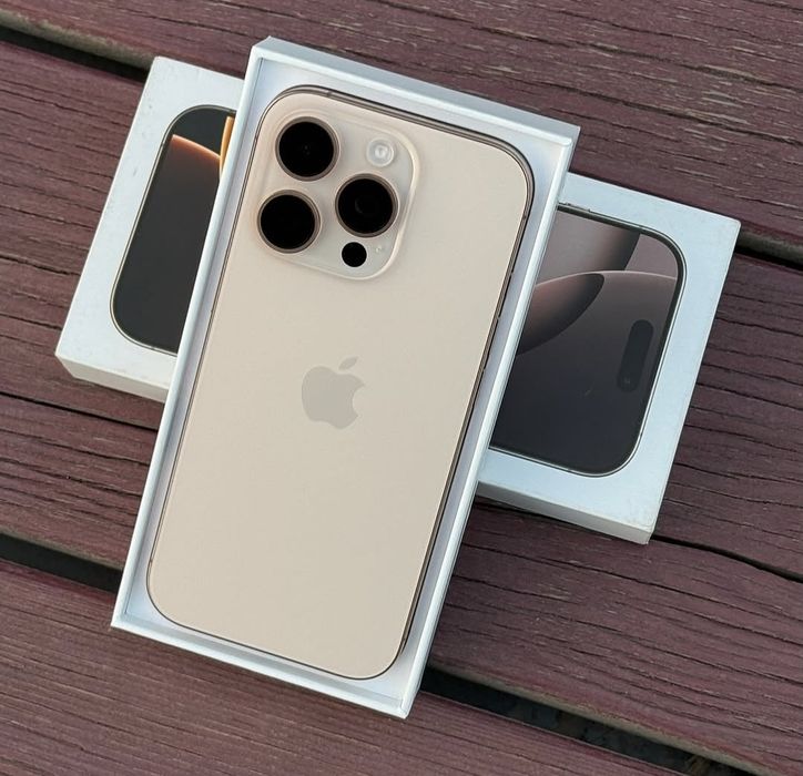 Iphone 16 pro Apple Айфон