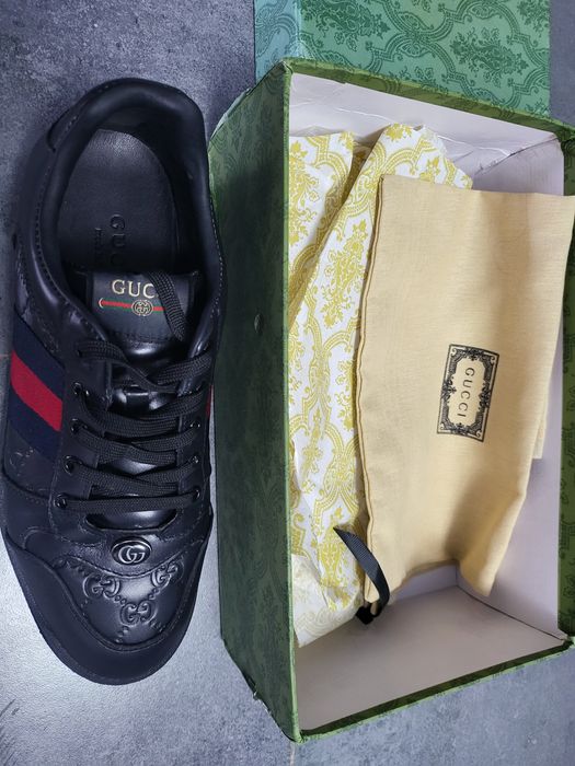 Продам Обувь GUCCI