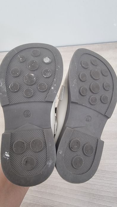 Туфли детские   26 размер