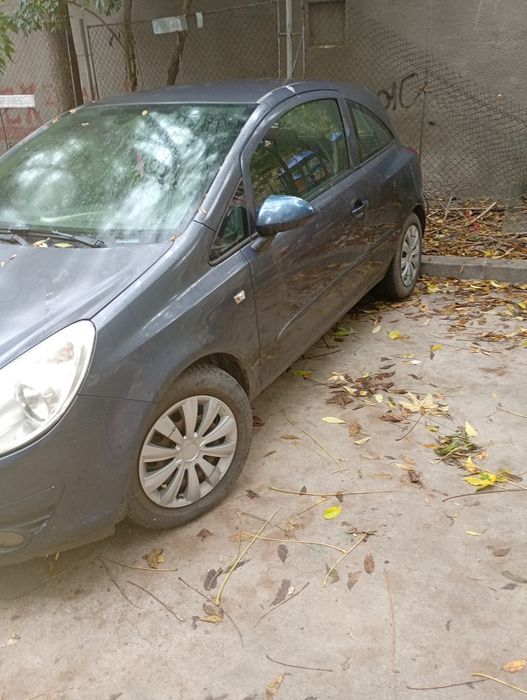 OPEL Corsa 2006 — imagine 4