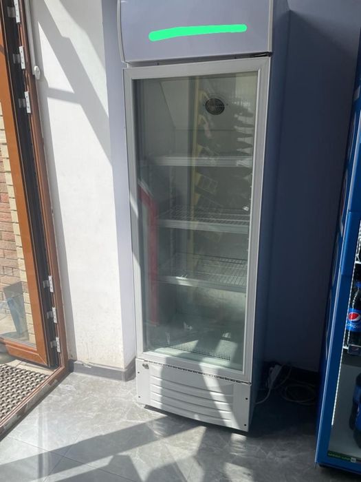 Холодельник б/У рабочий