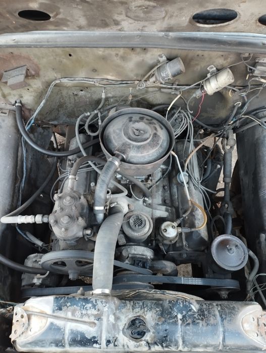 Продам Зил 130 v8