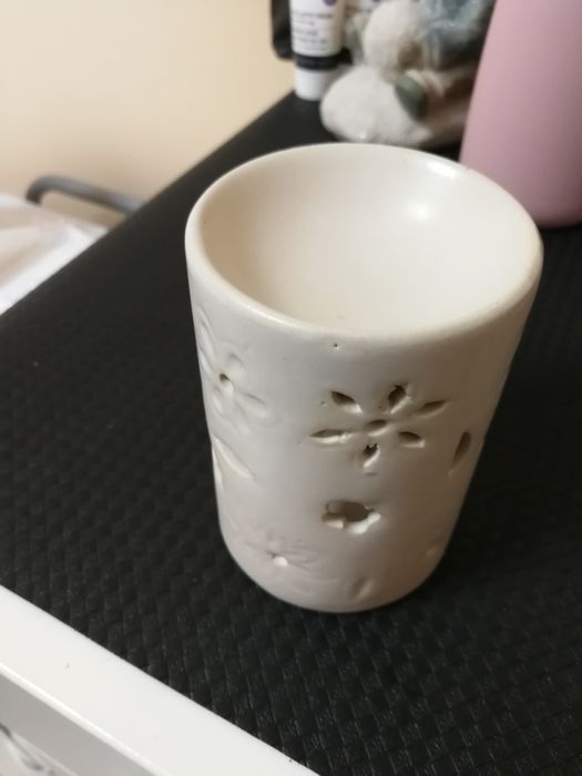 Керамична аромалампа